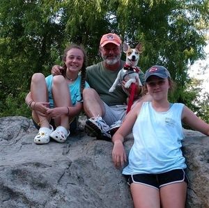 Meet your Posher, Kevin